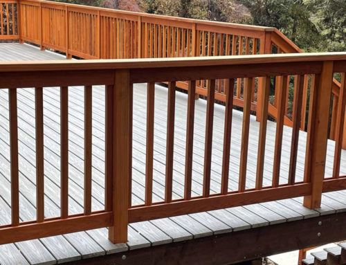 How Often Do You Need to Refinish Your Deck?