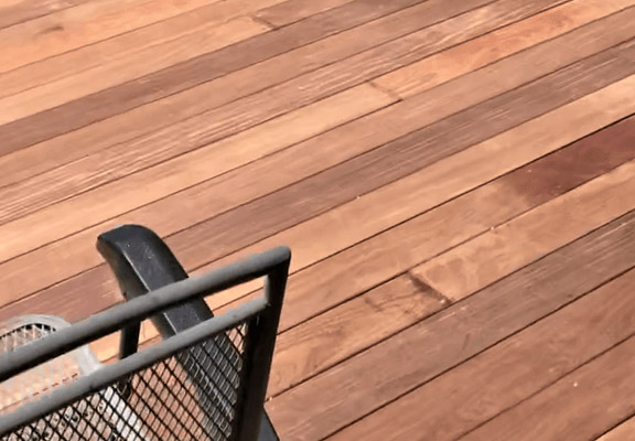 our team prides itself with the highest quality design and construction of any deck