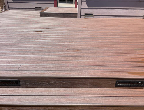 What’s the Best Deck Stain for Redwood?